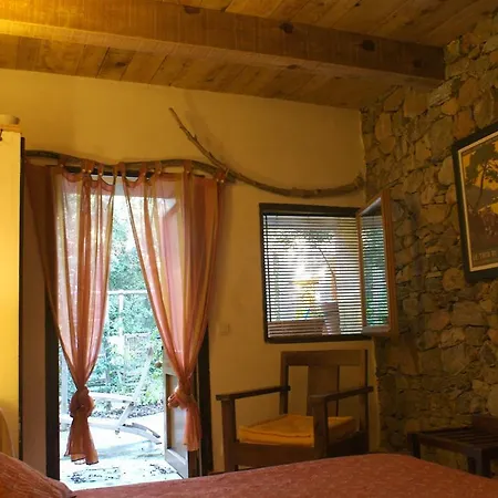 בית נופש Casa-albina-corsica