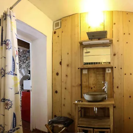 Holiday home Casa-albina-corsica Patrimonio
