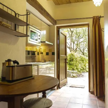 בית נופש Casa-albina-corsica