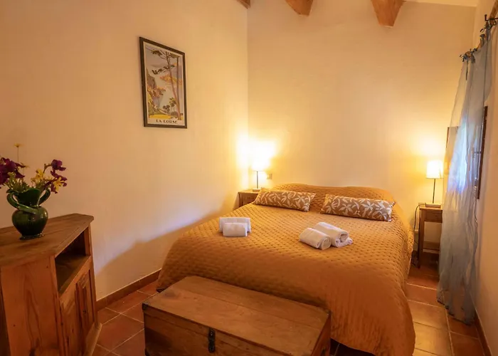 Casa-albina-corsica Σπίτι διακοπών