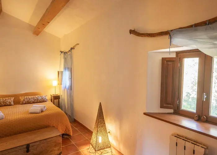 Casa-albina-corsica Дом отдыха *