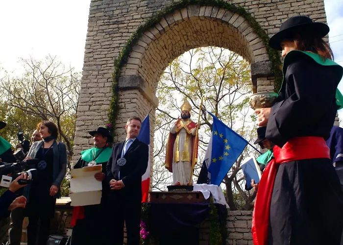 Casa-albina-corsica Дом отдыха *