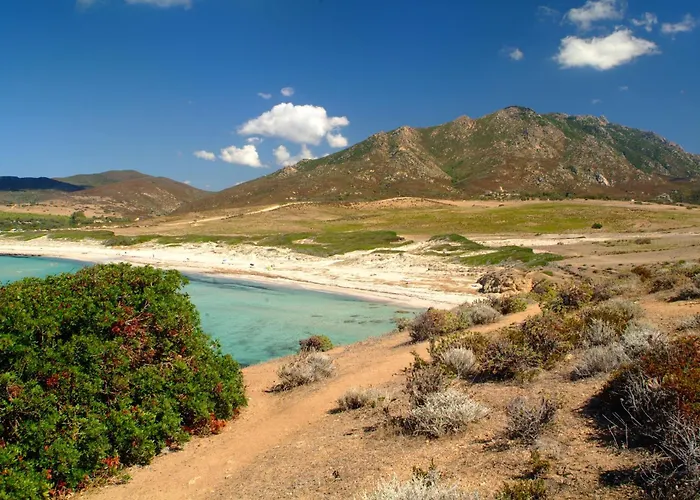 Casa-albina-corsica * Патримонио