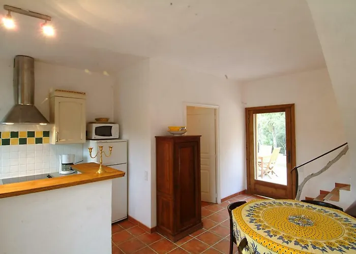 Σπίτι διακοπών Casa-albina-corsica