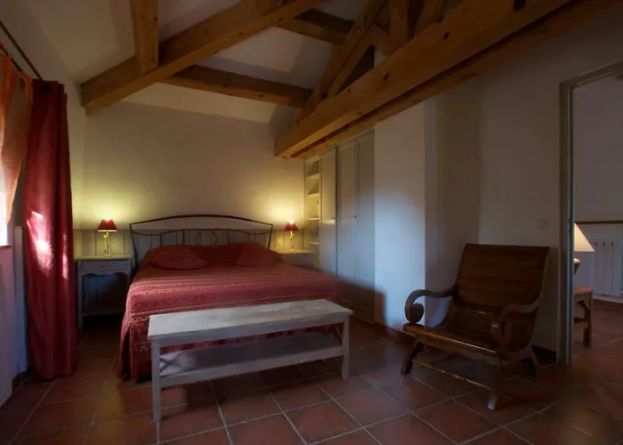 Casa-albina-corsica Дом отдыха Патримонио