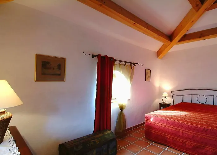 Casa-albina-corsica Patrimonio