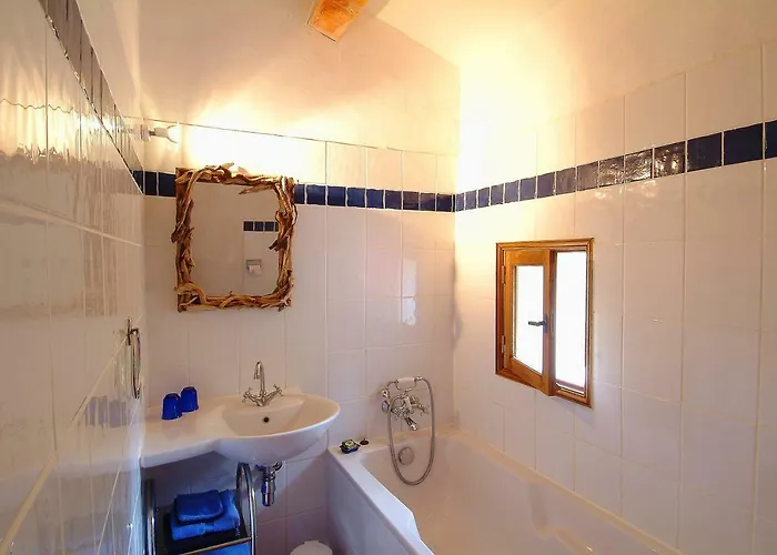 Σπίτι διακοπών Casa-albina-corsica