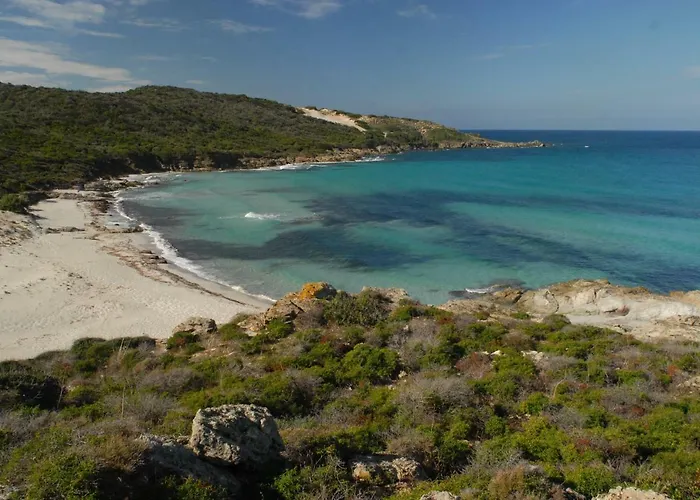 Σπίτι διακοπών Casa-albina-corsica