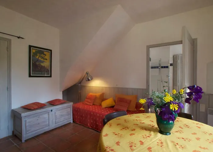 Casa-albina-corsica * Патримонио