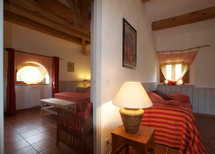 Casa-albina-corsica * Патримонио