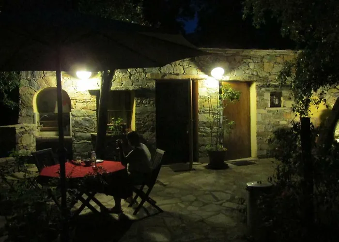 Tatil Evi Casa-albina-corsica