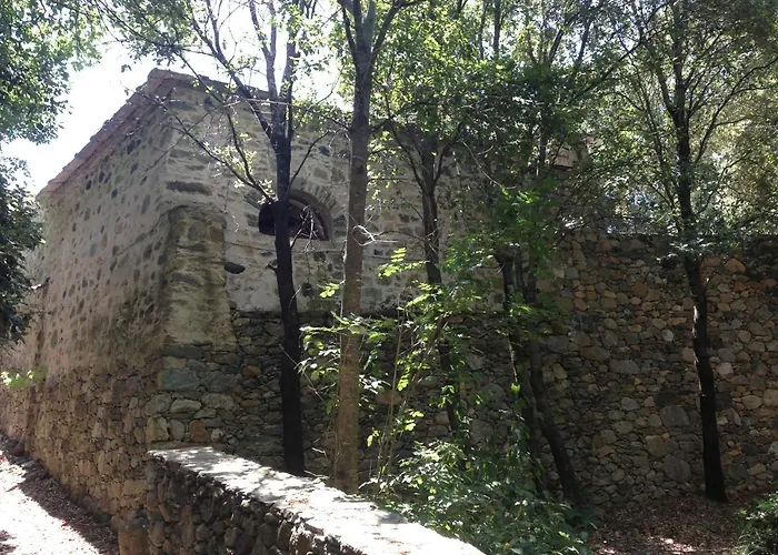 Σπίτι διακοπών Casa-albina-corsica *